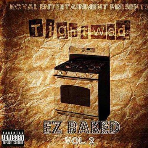 Ezbaked VOL. 2 (Explicit)
