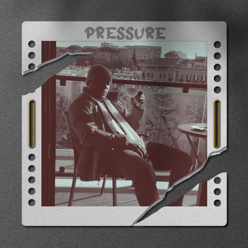 Pressure (feat. Jay Barns)