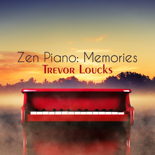 Zen Piano: Memories