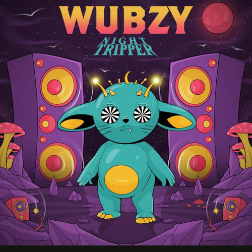 Wubzy