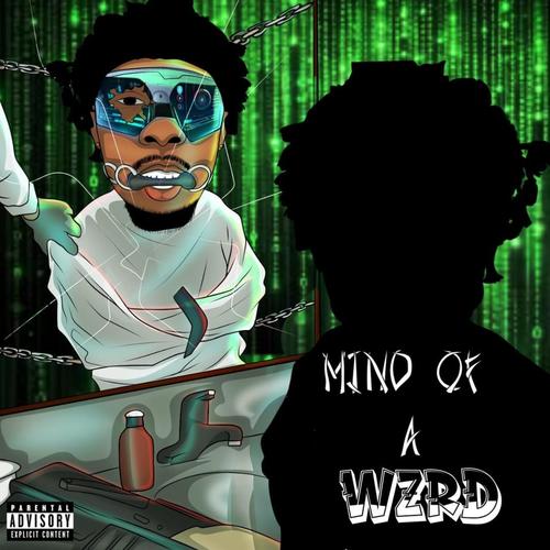 MIND OF A WZRD (Explicit)