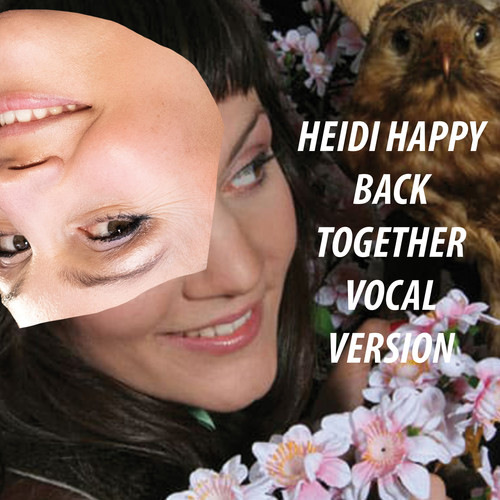 Back Together (Vocal Version)