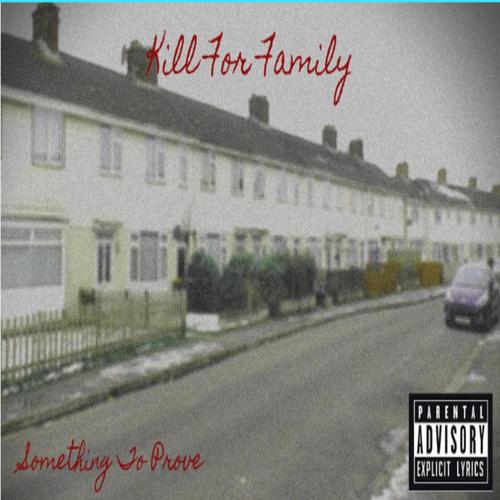 Something To Prove (Explicit)