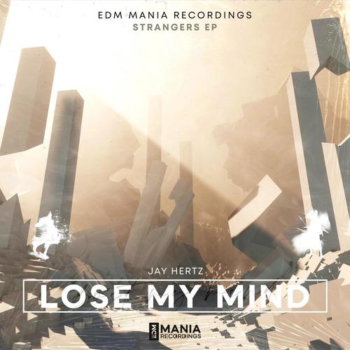 Lose My Mind