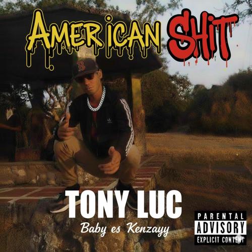 American Shitt (Explicit)