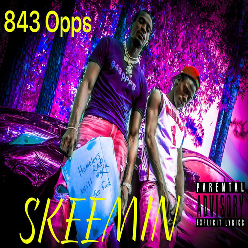 Skeemin (Explicit)