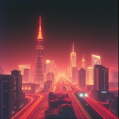 Move it like a spider