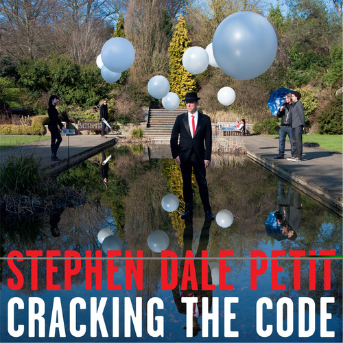 Cracking The Code