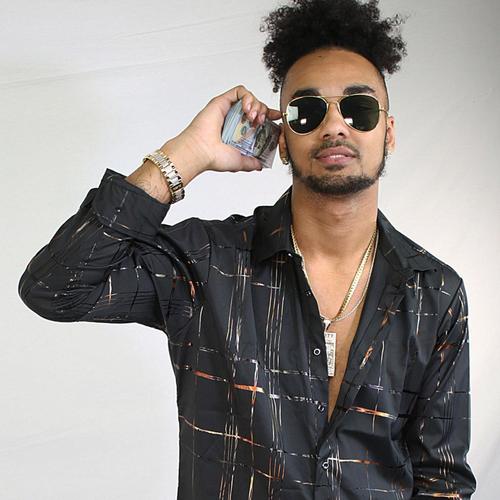 50 K ROKKIT (feat. FIJI) [Explicit]