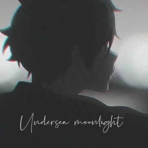Undersea moonlight（海底的月光）DEMO