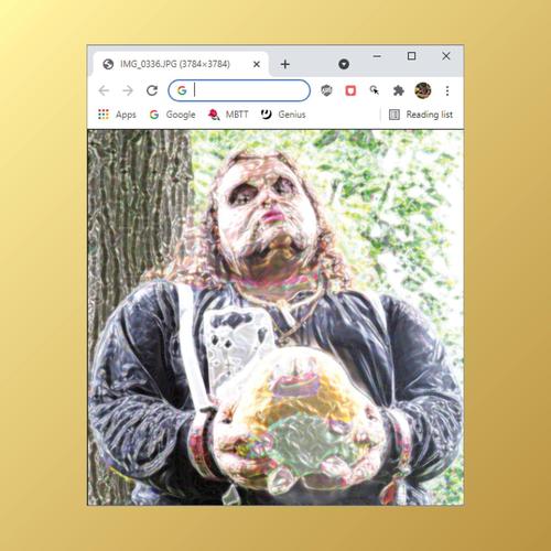Extremely Online (Explicit)