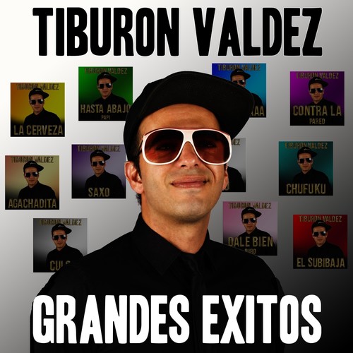 Grandes Éxitos (Explicit)