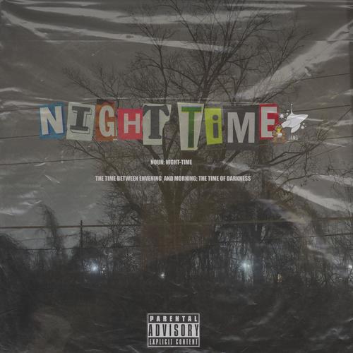 Night-Time (feat. ifjams) [Explicit]