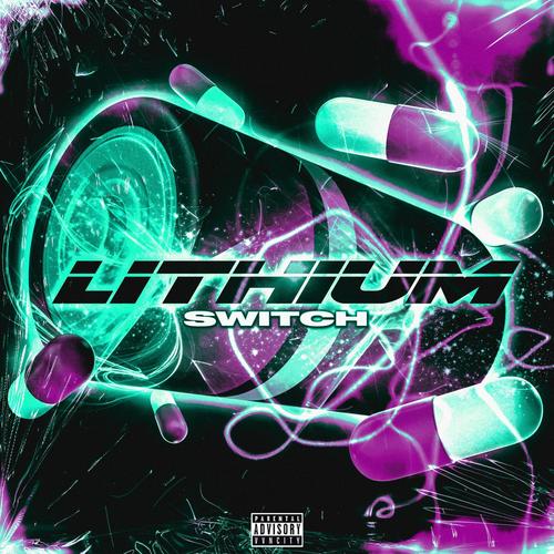 Lithium (Explicit)