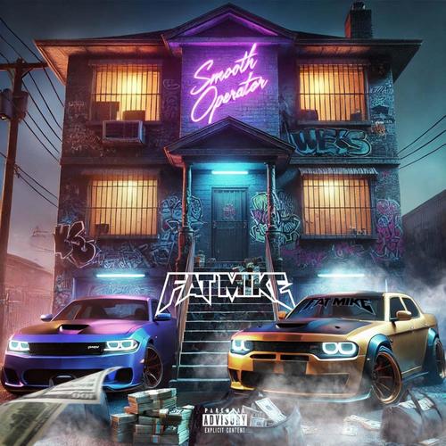 Smooth Operator (Radio Edit)