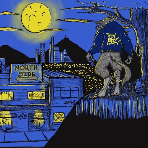 Licantropia (Explicit)