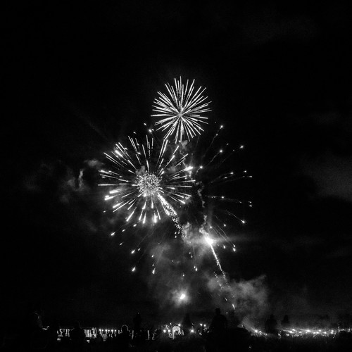 Atmospheric Electropsychedelia