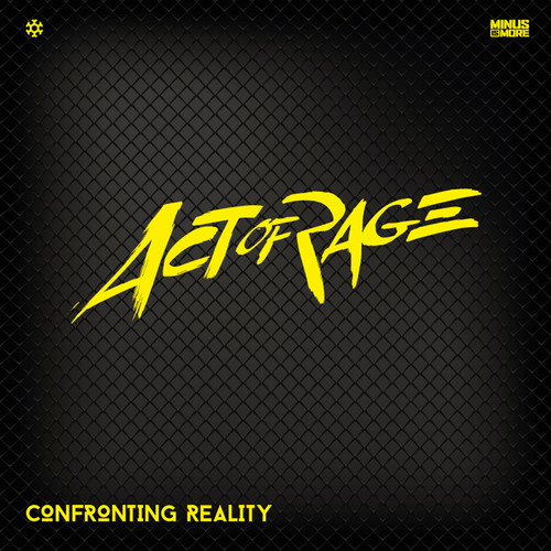 Confronting Reality (Explicit)
