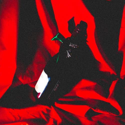 MERLOT LUV (Explicit)