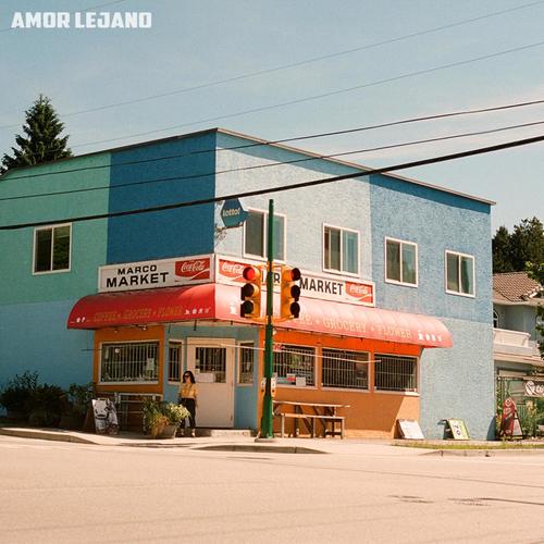 Amor Lejano (Explicit)