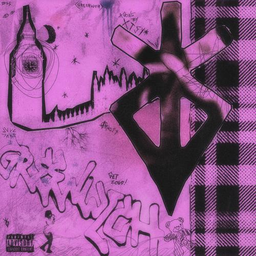 Greenwich (Explicit)