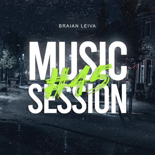 Bzrp Music Sessions #45 (Remix)