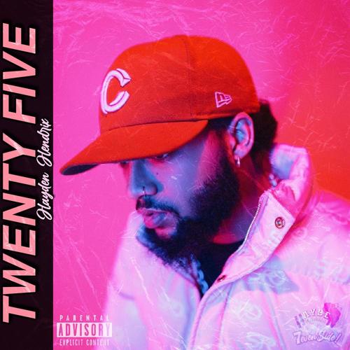 25 (Twenty Five) [Explicit]