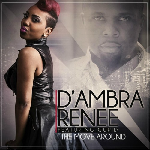 The Move Around (feat. Cupid)