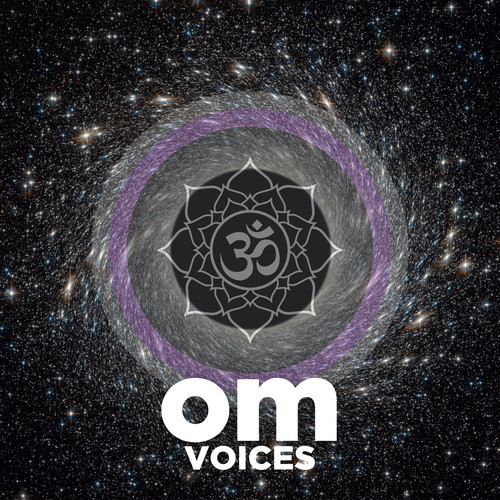 Shaolin Healing Bowl White Noise Static and Om Voice Infusion