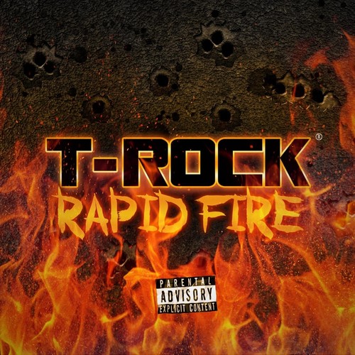 Rapid Fire (Explicit)