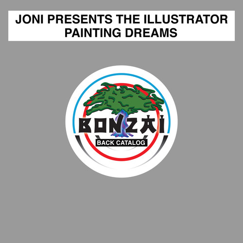 Painting My Dreams