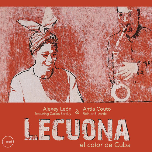 LECUONA, EL 