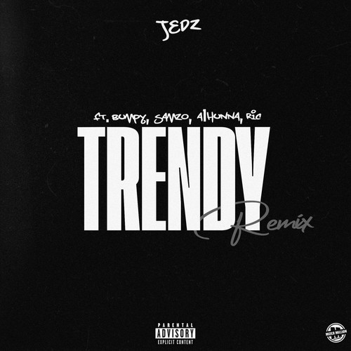 Trendy Remix (Explicit)