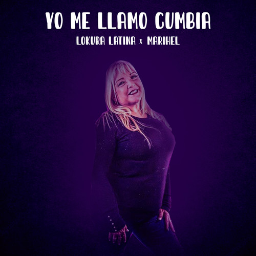 Yo Me Llamo Cumbia