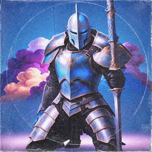 surge (feat. Tony J)