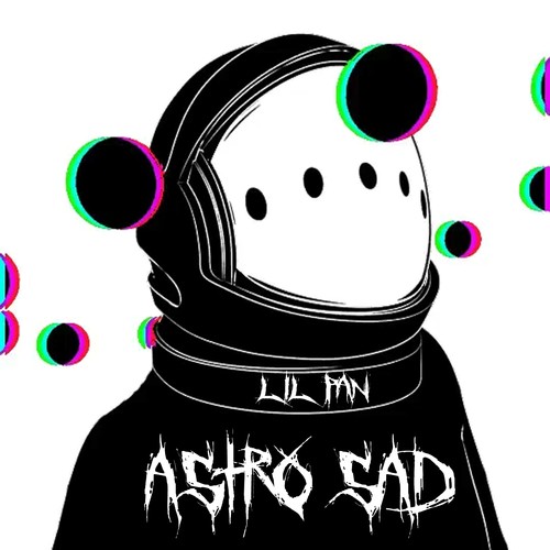 Astro Sad