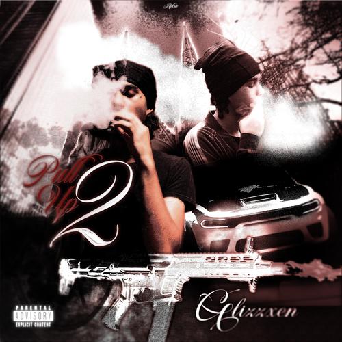 PULL UP 2 (Explicit)