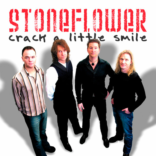 Crack a Little Smile