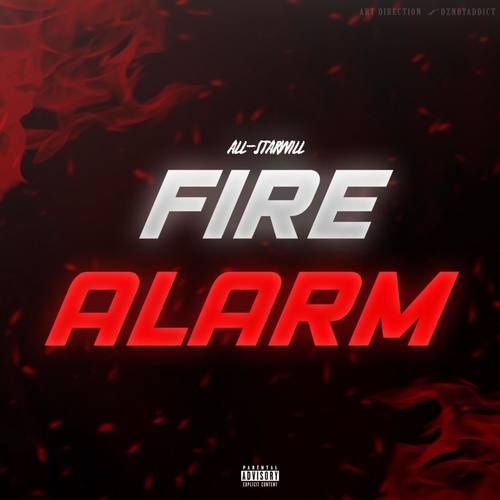 Fire Alarm (Explicit)