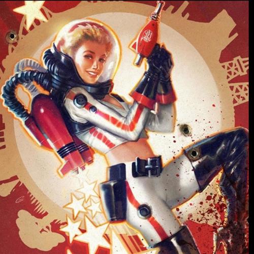 Wasteland Paradise (Explicit)