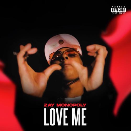 Love Me (Explicit)