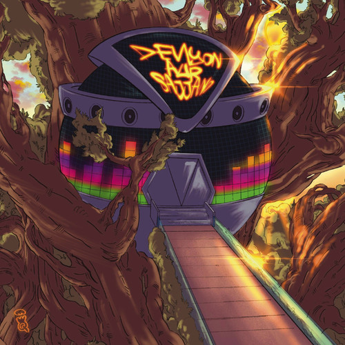 Deviyon Aur Sajjano (Explicit)