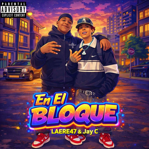 En El Bloque (Explicit)