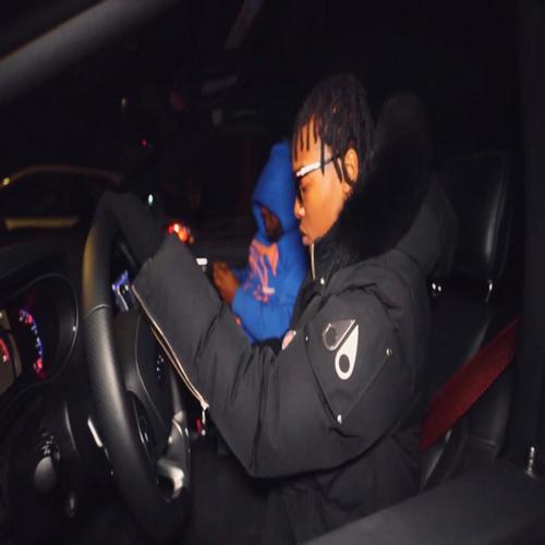 Watch Me Get Off (Explicit)