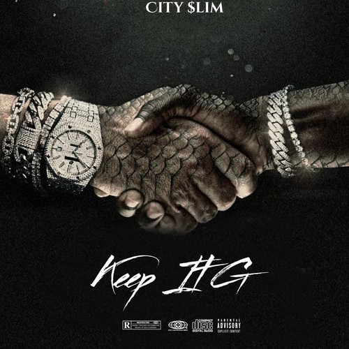 Keep It G (Explicit)