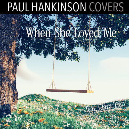 When She Loved Me (Violin & Piano Version)