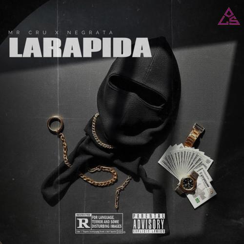 La Rapida (feat. Negrata) [Explicit]
