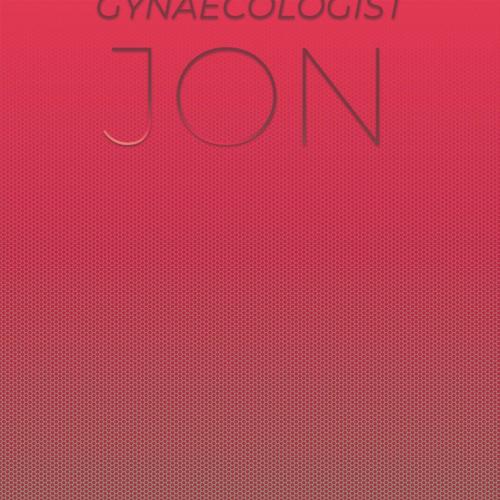 Gynaecologist Jon