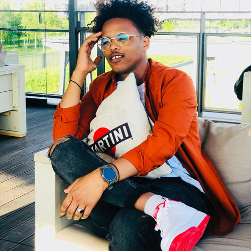 Daren cashaQ umalkhayr