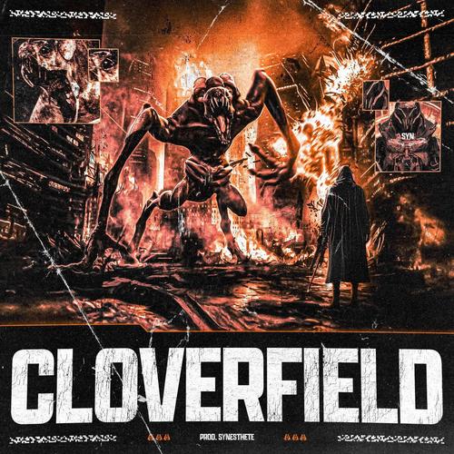 CLOVERFIELD (Explicit)